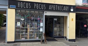 Shop in Norwich Lanes announces closure due to 'current economic climate'