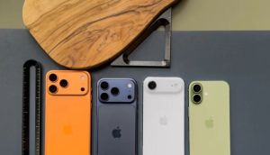 Base iPhone 18 likely to feature 9GB RAM, leak suggests