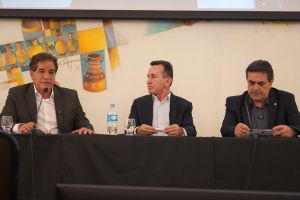 Aumento do limite de faturamento do MEI e do Simples Nacional foi tema de debate na Fecomércio MG