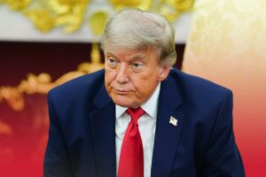 What We Learned From the Short-Lived Congressional Revolt Against Trump’s War With Iran