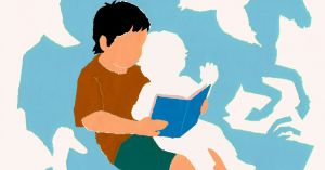 What We Lose When We Don’t Have Siblings