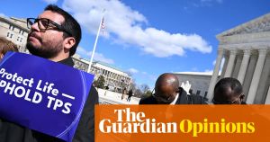 The US supreme court just put the lives of 1.3 million immigrants in danger