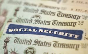 Fixing Social Security Is Urgent — and Difficult