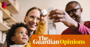 Having children makes you smarter? Incredible, but true