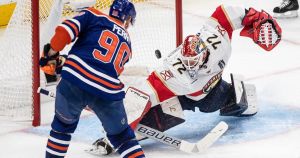 Veteran NHL stars headline free agent market as cap set to increase
