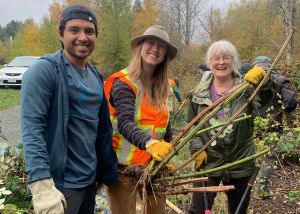 BC youth builds community power to drive environmental change