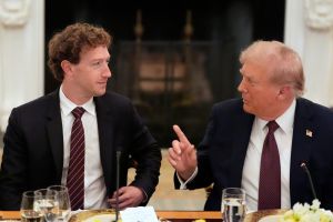 The big-tech backlash is coming. Canada's leaders aren't ready for it