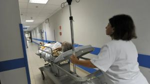 Il caldo record non dà tregua: a Padova pronto soccorso presi d’assalto