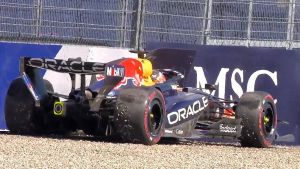 La FIA sienta un peligroso precedente en Austria