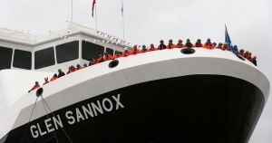 Why Ferguson Marine’s £500m Glen Rosa and Glen Sannox saga still matters