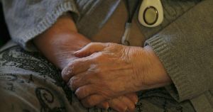 One in three are dying without support – we need a legal right to end-of-life care