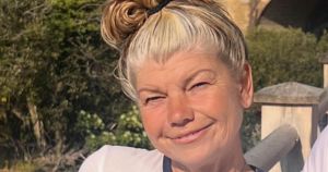 Police concerned for welfare of missing 54-year-old woman