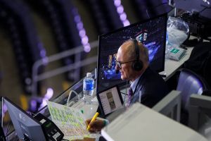 No need to drop gloves over end of NHL on CBC