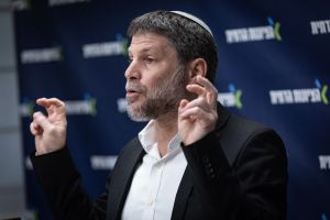 Smotrich takes credit for return of all hostages; former captive: ‘Gaslighting propaganda’