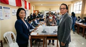 Colombia y Perú: La votación del extranjero hace ganar a candidatos de ultraderecha