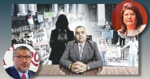 Agustín Delgado, síndico de Tecámac: de un conflicto de interés a un desvío de 762 millones