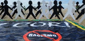 “Sobrevivendo no Inferno”: memória, racismo e violência de Estado