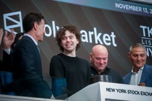 Forbes Daily: Feds Probe Polymarket Over Deceptive Marketing Concerns