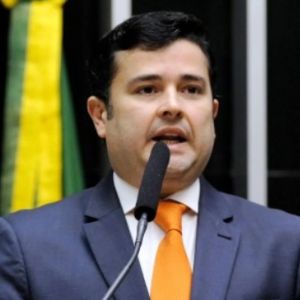 Progressistas no TCU