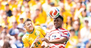 Where do we go after the World Cup?