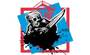 Roxana, el Grupo Sombra y los horrores de Veracruz