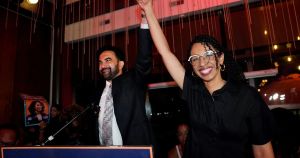I Fought My AIPAC-supported Congressman, but Won't Celebrate His Alarming Loss