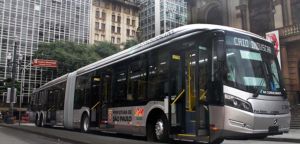 Falta de transparência no transporte público de SP