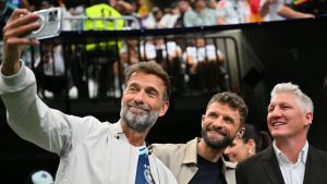 Buddy-Mentalität unter den WM-Experten: Mehr Sepp Maier (und weniger Bastian Schweinsteiger) täte den Zuschauern gut