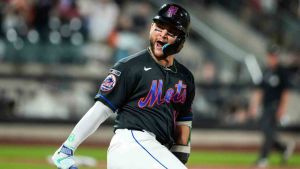 'I'm sure he'll hate it': Mets' Bo Bichette set for return to Toronto