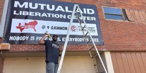 Mutual Aid and the Governance We Are Already Practicing