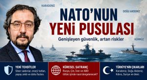 NATO’nun Yeni Pusulası