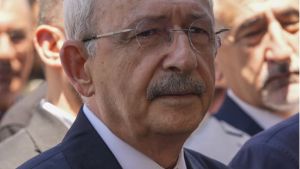 Kılıçdaroğlu'na şimdi 