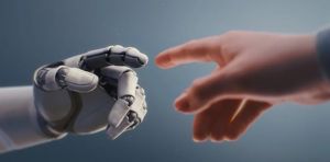 8 principles from human ecology can help AI work for human well‑being