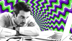 An Explosion of AI Slop Is Pushing People Offline and Back Into the Real World