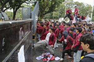Inside Indonesia’s growing market for fake Middle Eastern doctorate