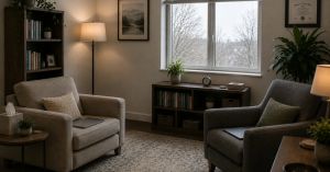 4 Things the Therapy Profession Ignores About Its Own Future