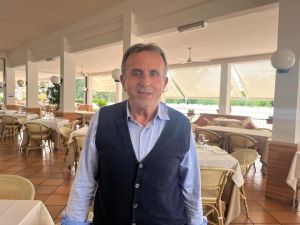 Morto Luigi Chiumiento, il patron di Nonna Sceppa a Paestum. Fu incoronato anche da Luigi Veronelli