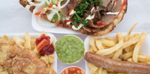 New obesity figures highlight the income divide