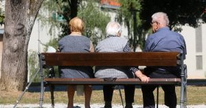 Nema većih mirovina i razvoja bez mladih, samo dulji radni vijek