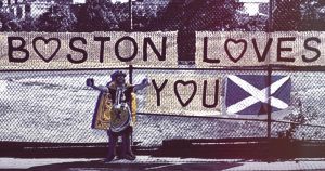 Scotland is out of World Cup... but Tartan Army has put us on the map