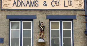 Axing Adnams retail sites means more investment on those that remain, says chief