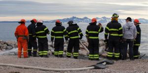 ‘This was something new’: what people in Greenland told us about learning to live with wildfires