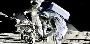 Do you want to be an astronaut? Career routes that can take you to space