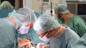 Deutschland ist Schlusslicht bei Organspenden – Spanien hat viermal so viele