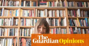I had fallen out of love with fiction. Now I’m back in its arms – and relishing every minute