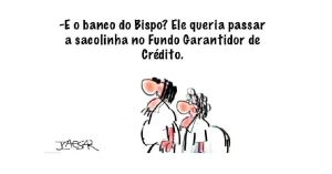 Charge do JCaesar: 29 de junho