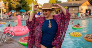 Summer Can Be Hard on Body Image