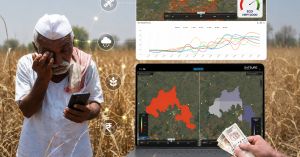 This Satellite Tech Is Helping Farmers Cut Loan Wait Times From 15 Days to Just 30 Minutes