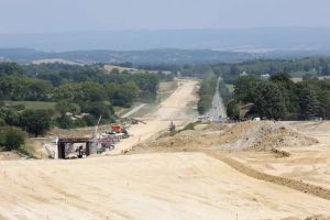 Le Conseil d’État valide définitivement l’autoroute A69 ; les opposants dénoncent un « déni climatique »