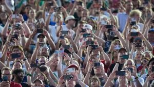 Und siehe da, es gibt sie noch – die toleranten Vereinigten Staaten